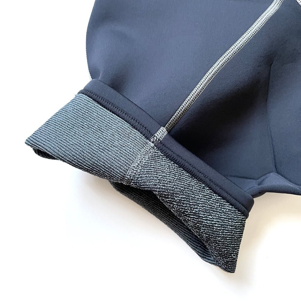 Wetsuit Shorts XXL Neoprene 1.5mm Buoyancy Swim Pants Compression Diving Thermal - Picture 11 of 16